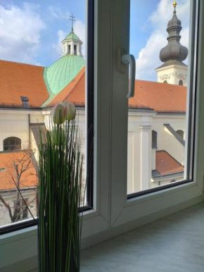 Ferienwohnung Schloessel 26/23